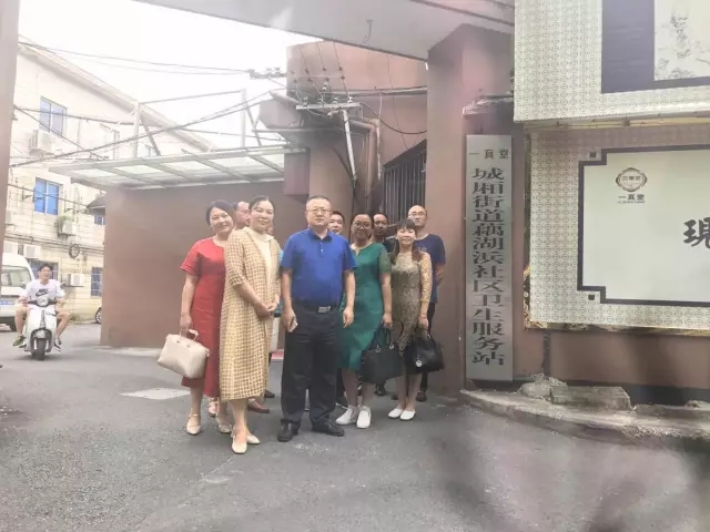 来访团队络绎不绝！浙江一真堂高朋满座！