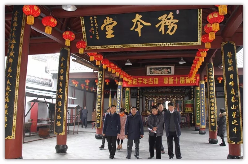 发掘名医文化资源 助推旅游经济发展
