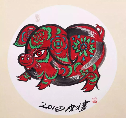 春节特辑 『民俗篇』——那些不应忘记的传统习俗