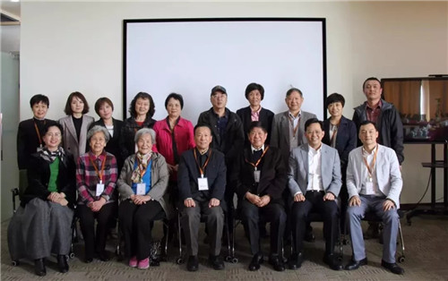 “推广应用中医药妇幼适宜技术座谈会”在杭州圆满召开