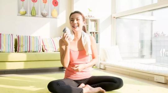 【女性养生】经期问题不难调，只因没尝试督脉熏蒸！