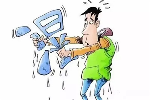 湿气重？立秋后这样祛湿事半功倍！