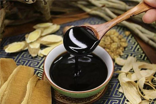 膏方进补，你真的适合吗？