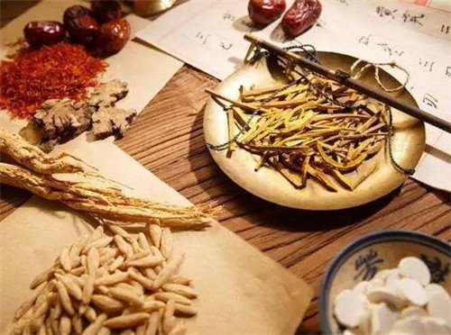 这些基本的中药知识，你知道吗?