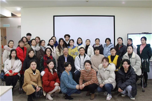 火了！中医大咖齐聚守真培训学校，精彩超乎你的想象……