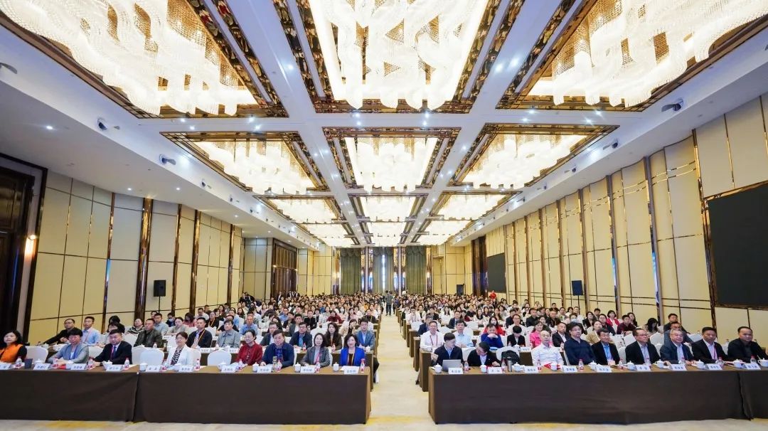 “中医药技术应用信息管理系统CMIS”亮相东阳大会，赋能妇幼中医融合发展